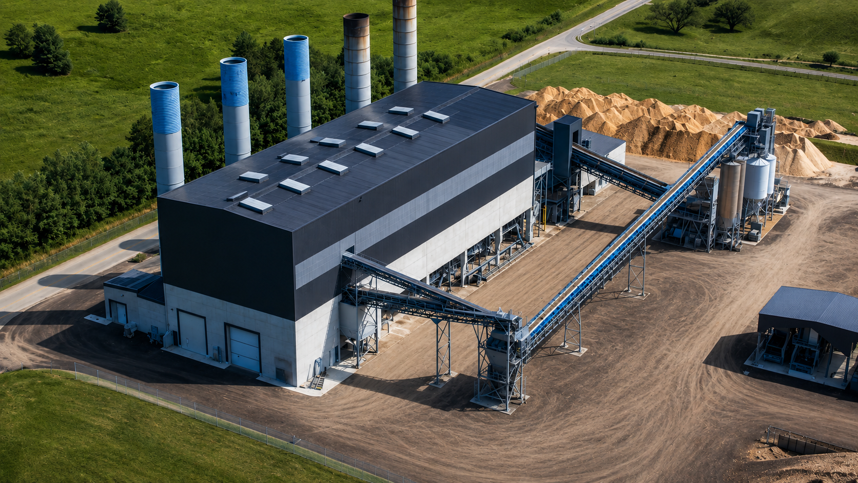 Metal detection solutions for demanding energy operations