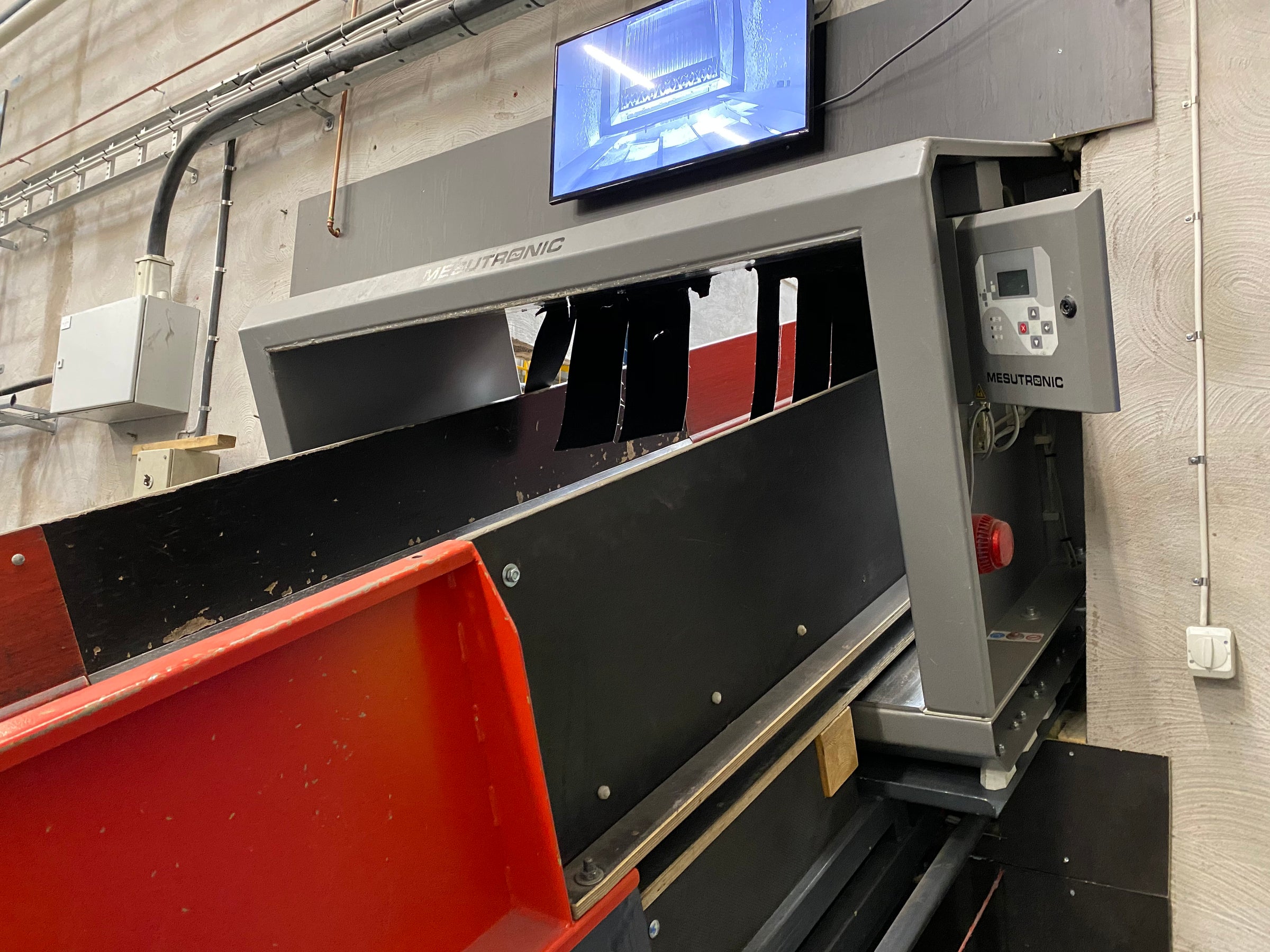 Metal detection solutions for demanding recycling operations
