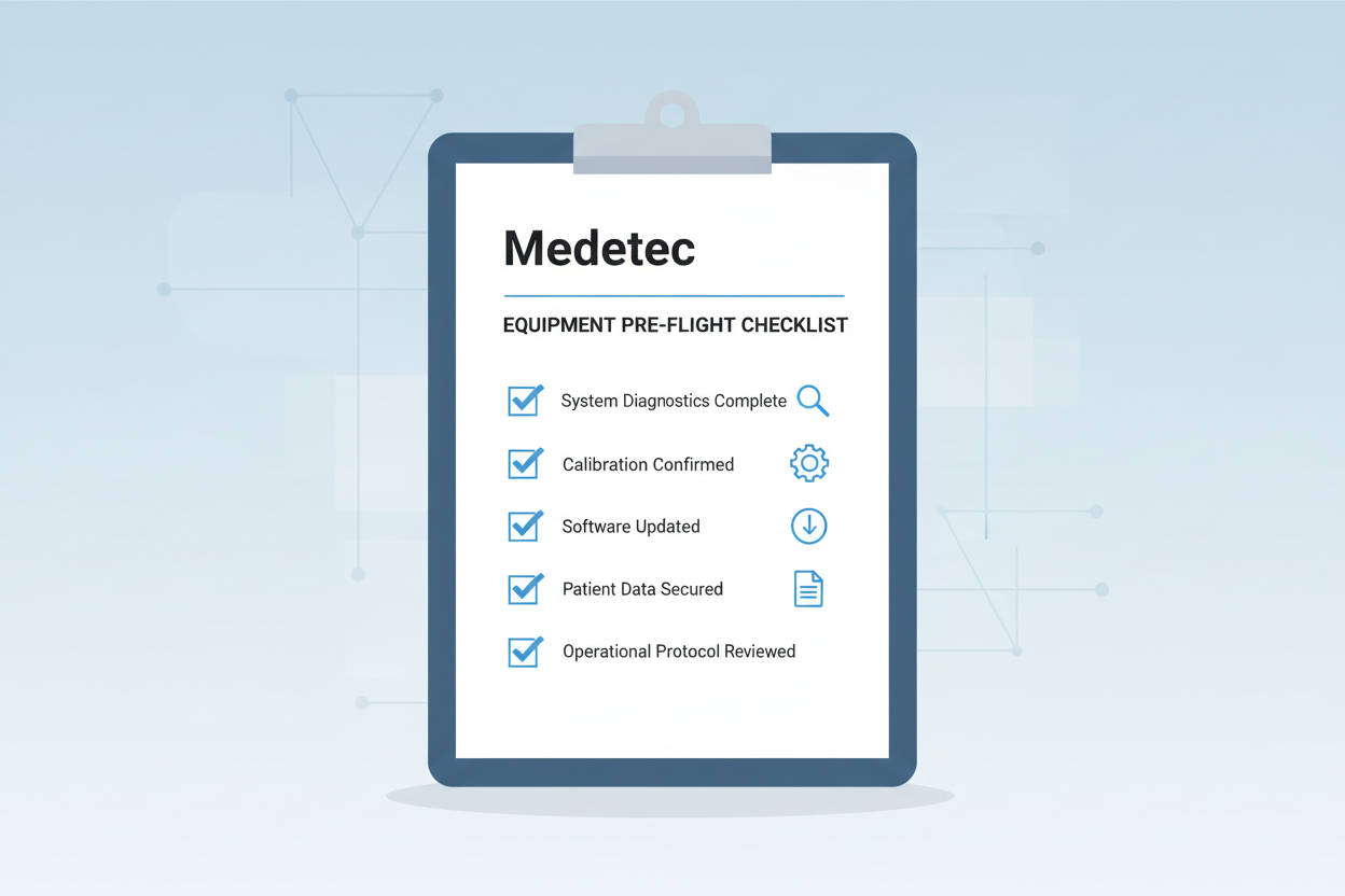 What to include in an application brief