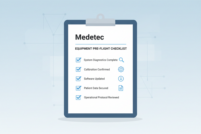 What to include in an application brief